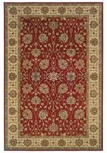 Oriental Weavers TYBEE TYB-733R6 Imgs Traditional Floral Area Rugs